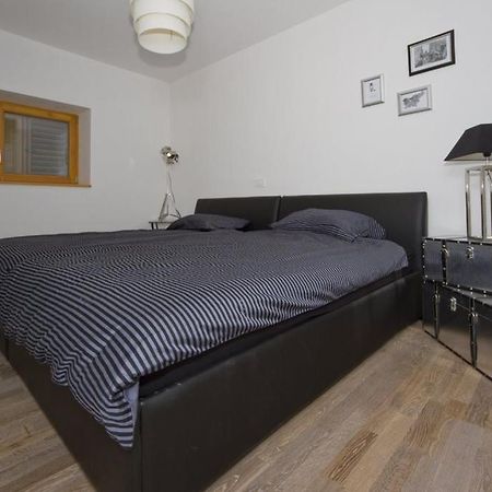 Apartments Mengore Tolmin Dış mekan fotoğraf