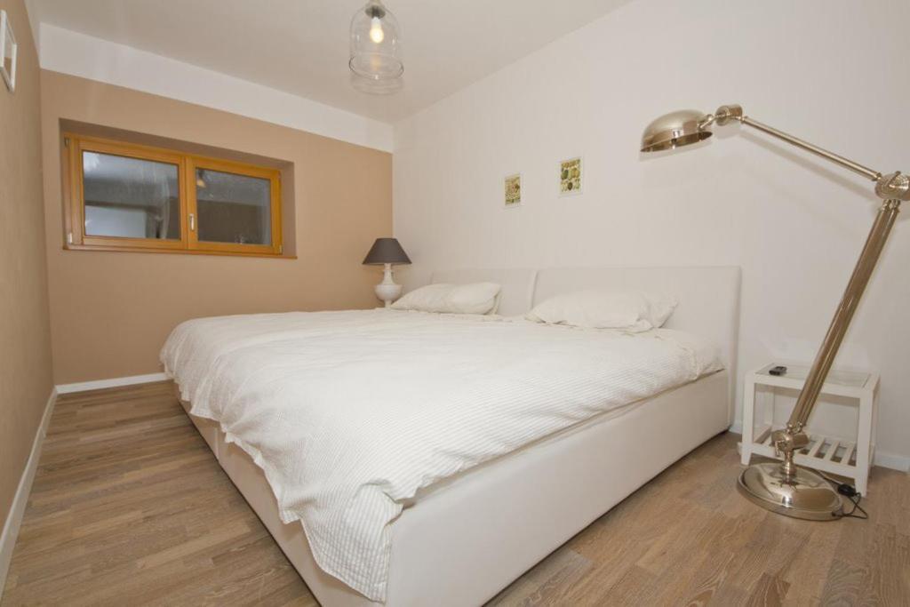 Apartments Mengore Tolmin Dış mekan fotoğraf