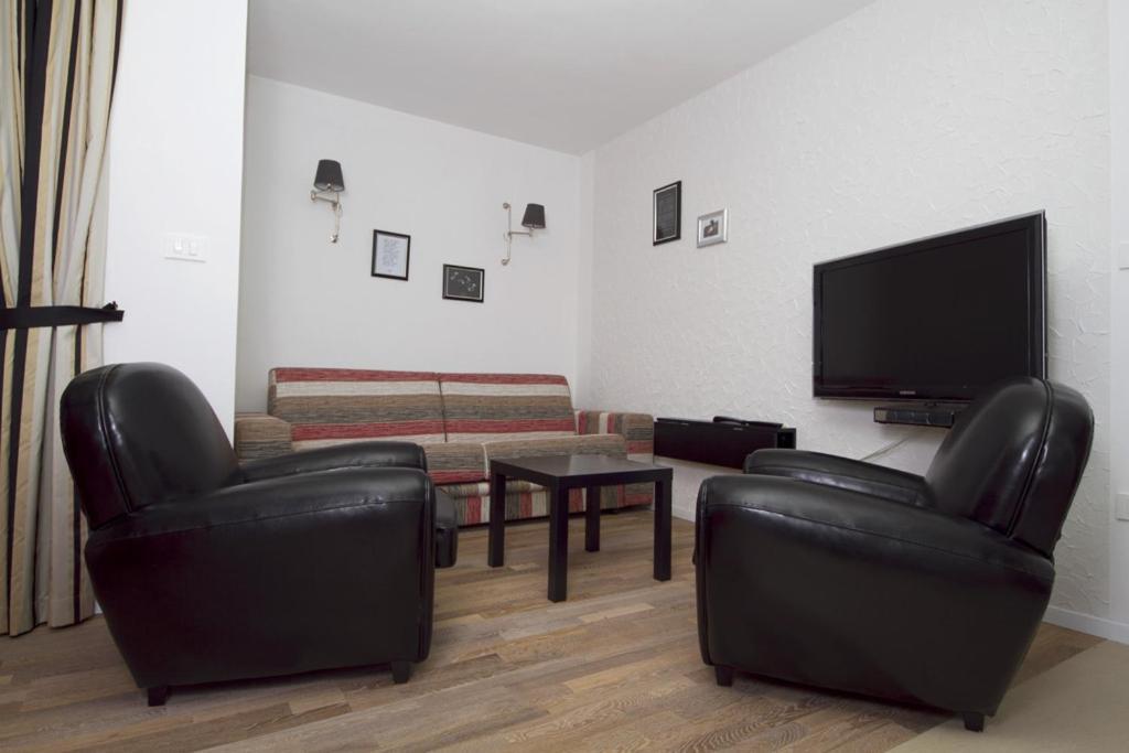 Apartments Mengore Tolmin Dış mekan fotoğraf