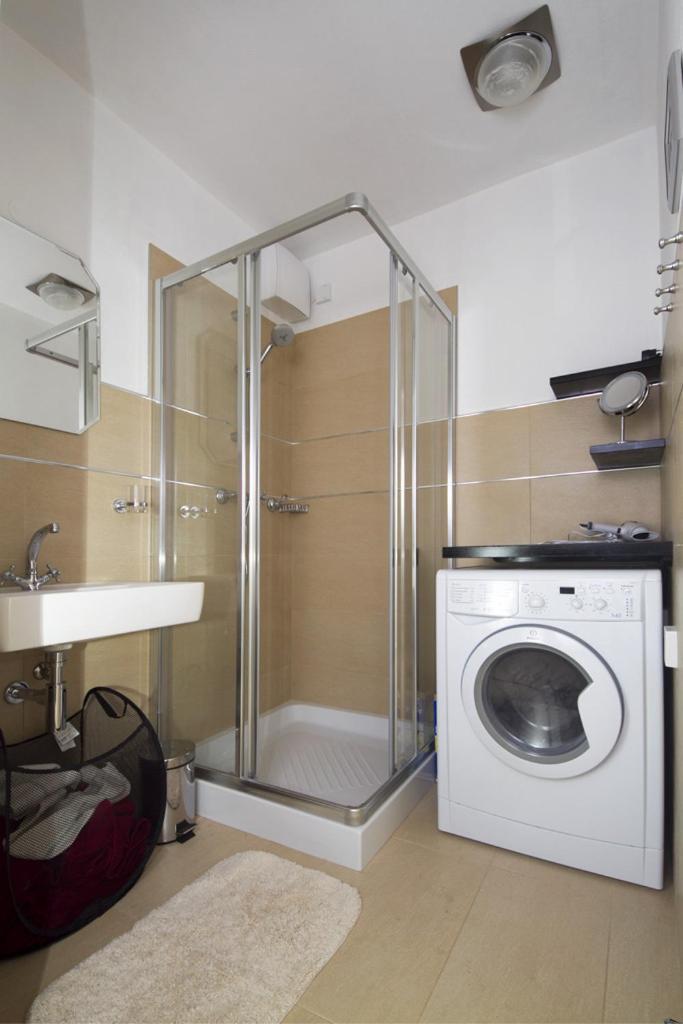 Apartments Mengore Tolmin Dış mekan fotoğraf