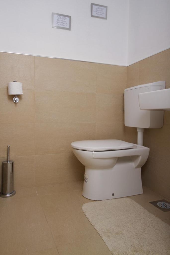 Apartments Mengore Tolmin Dış mekan fotoğraf