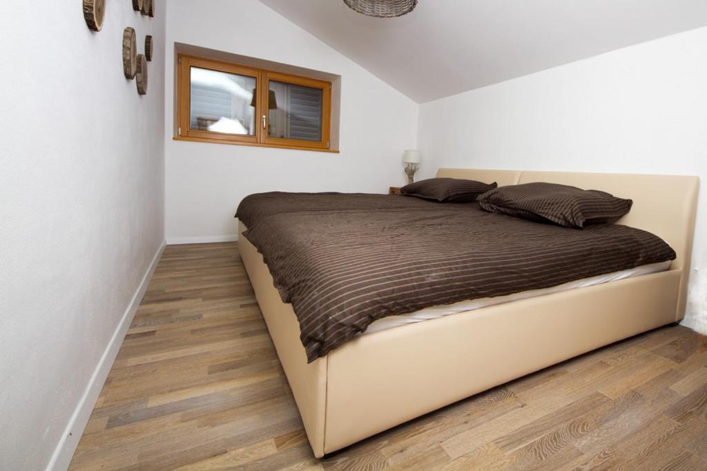 Apartments Mengore Tolmin Dış mekan fotoğraf