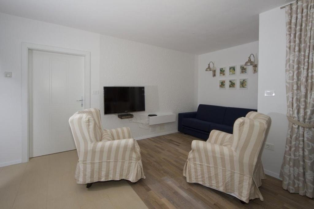 Apartments Mengore Tolmin Dış mekan fotoğraf