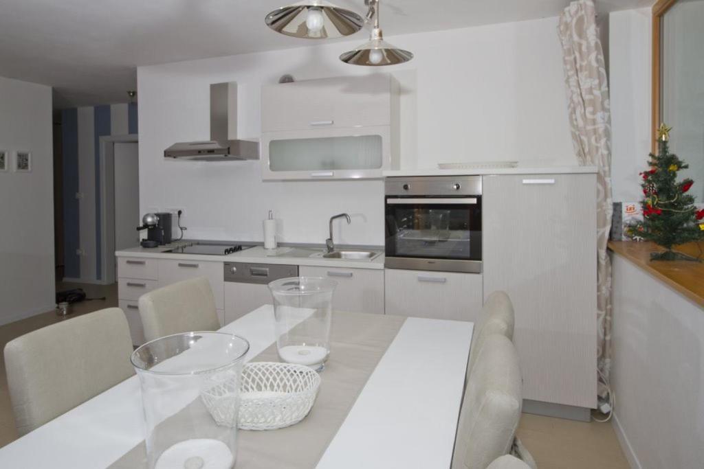 Apartments Mengore Tolmin Dış mekan fotoğraf